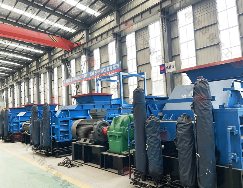 膨潤土制砂機(jī)多少錢一臺?型號有哪些？