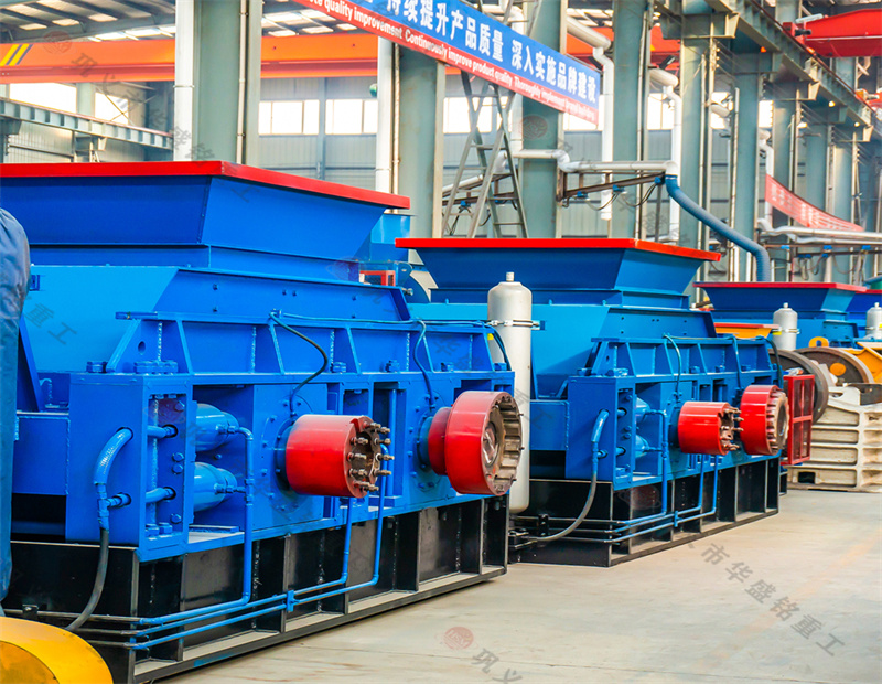 河卵石制砂機(jī)_河卵石對輥制砂機(jī)_小型河卵石制砂機(jī)價格