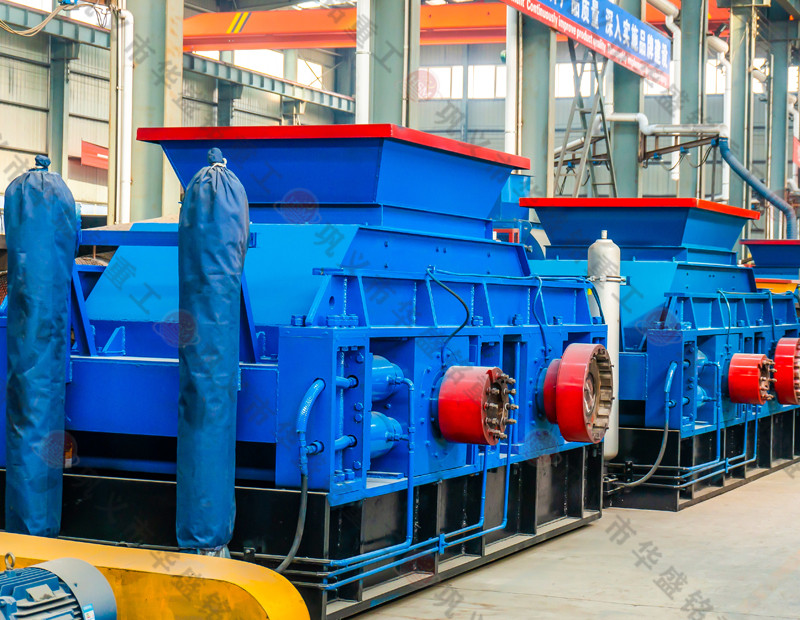 瓜米石制砂機(jī)_大型石料場(chǎng)制砂機(jī)_對(duì)輥制砂機(jī)產(chǎn)量