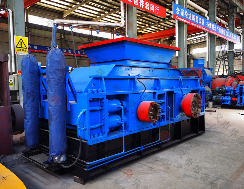 河卵石制砂機電壓不穩造成哪些不良后果