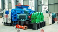 對(duì)輥制砂機(jī)好用嗎？對(duì)輥式制砂機(jī)多少錢一臺(tái)