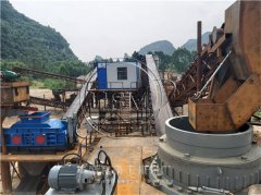 大型對輥制砂機(jī)價格多少錢一臺